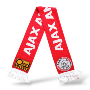 Voetbalsjaal AFC Ajax