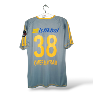 Adidas Kayserispor *MATCHWORN