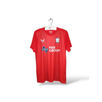 Preston North End F.C.