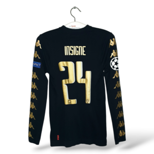 Kappa SSC Napoli *MATCH-ISSUE