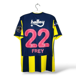 Adidas Fenerbahçe SK *MATCH-ISSUE