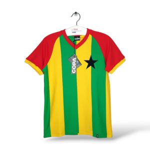 COPA Football Ghana (S) *BNWT