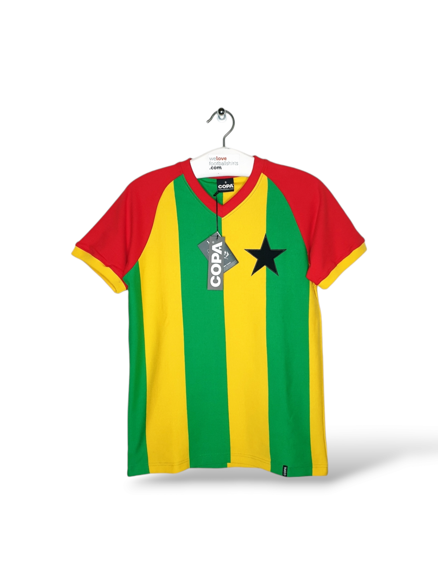 retro football shirts