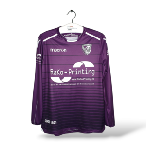 Macron FC Engelen (M) Macron FC Engelen (M)