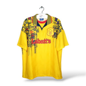 Umbro Nottingham Forest (XXL)