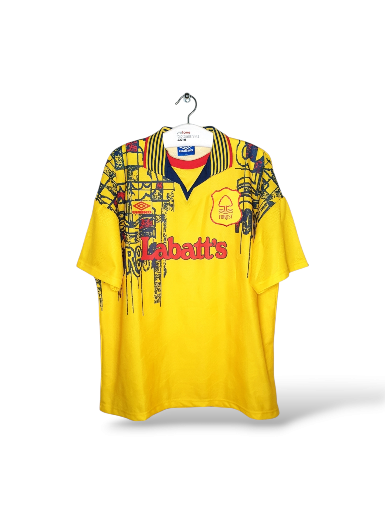 Vintage English Soccer Jersey Retro Nottingham Shirt Gift Vintage English Soccer Jersey Retro Nottingham Shirt Gift