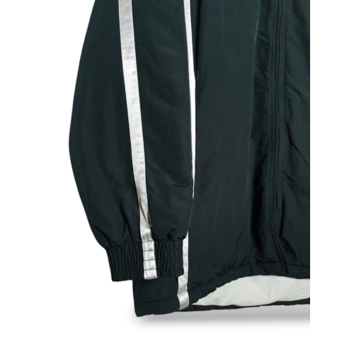 Lotto Sport Italia Lotto Vintage Trainerjacke Borussia Mönchengladbach Vorlage 2006/07