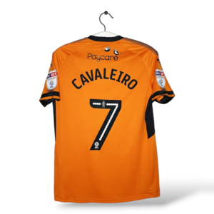 Wolverhampton Wanderers F.C.