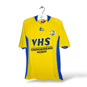 Trepo RKC Waalwijk (XL) *SIGNED