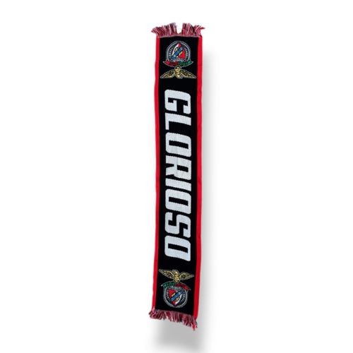 Originaler Fußballschal SL Benfica
