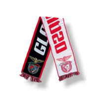 Voetbalsjaal SL Benfica