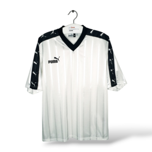 Puma Puma template 90s