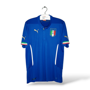 Puma Italien