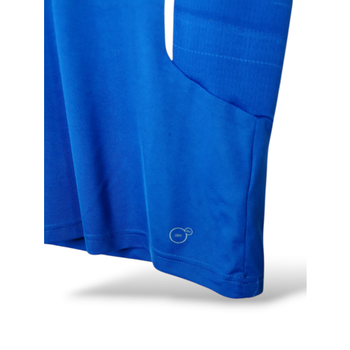 Puma Original Retro-Vintage-Fußballtrikot Italien Weltmeisterschaft 2014