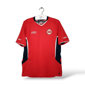 Umbro Norwegen