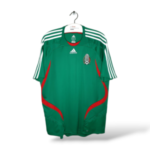 Adidas Mexiko