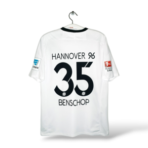Jako Hannover 96 *MATCH-ISSUE