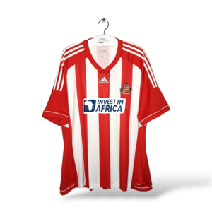 Adidas Sunderland A.F.C. (3XL) Adidas Sunderland A.F.C. (3XL)
