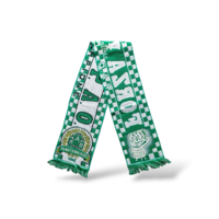 Football Scarf Panathinaikos FC