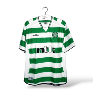 Umbro Celtic F.C. (L)