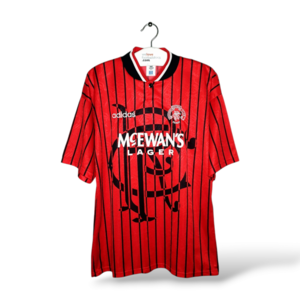 Adidas Rangers FC (L/XL) Adidas Rangers FC (L/XL)