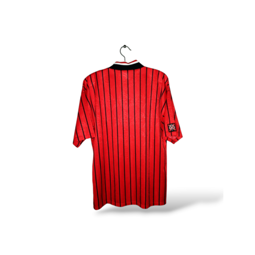 Adidas Original retro vintage football shirt Rangers FC 1994/95