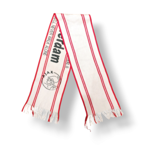 Voetbalsjaal AFC Ajax