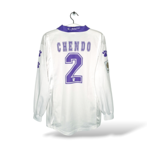 Kelme Real Madrid CF *MATCHWORN