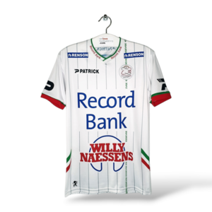 Patrick S.V. Zulte Waregem