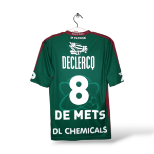 Patrick S.V. Zulte Waregem