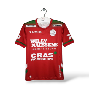Patrick S.V. Zulte Waregem