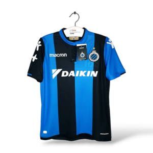 Macron Club Brugge KV