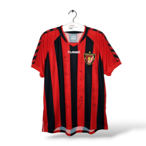 Hummel Budapest Honvéd FC (XL) *SIGNED