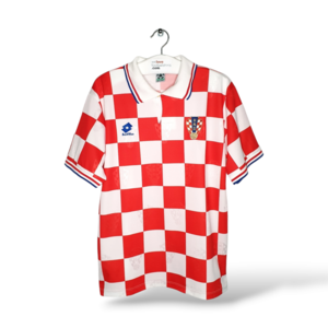 Lotto Sport Italia Kroatië (L)