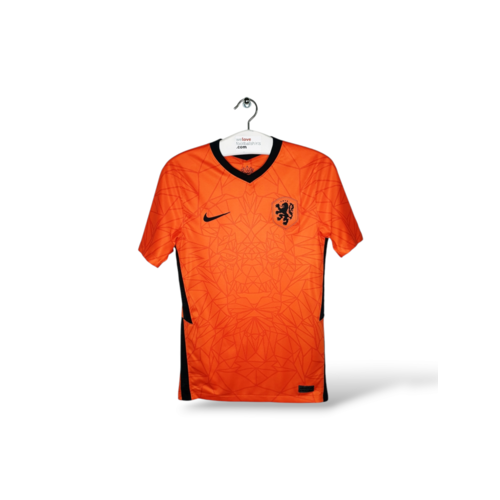 Nike Original retro vintage football shirt Netherlands EURO 2020