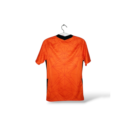 Nike Original retro vintage football shirt Netherlands EURO 2020