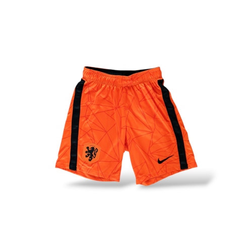 Nike Original retro vintage football shirt Netherlands EURO 2020
