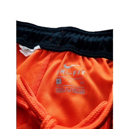 Nike Original retro vintage football shirt Netherlands EURO 2020
