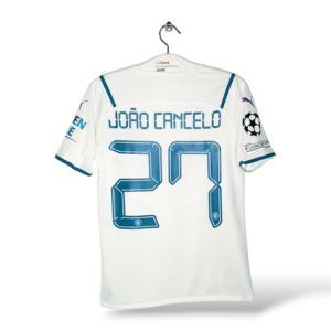 Puma Manchester City *MATCH-ISSUE