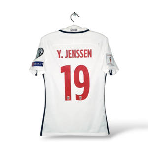 Nike Norway *MATCH-ISSUE Nike Norway *MATCH-ISSUE