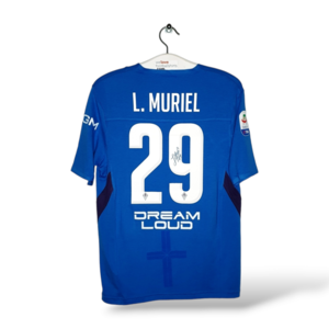 Le Coq Sportif Fiorentina *MATCH-ISSUE/SIGNED