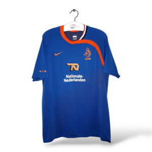Nike Nederland (XL) *ISSUE-WORN