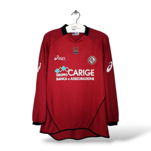 Asics U.S. Livorno 1915 (XL)