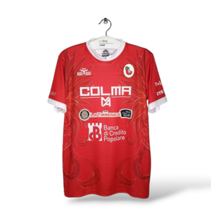 EYE SS Turris Calcio