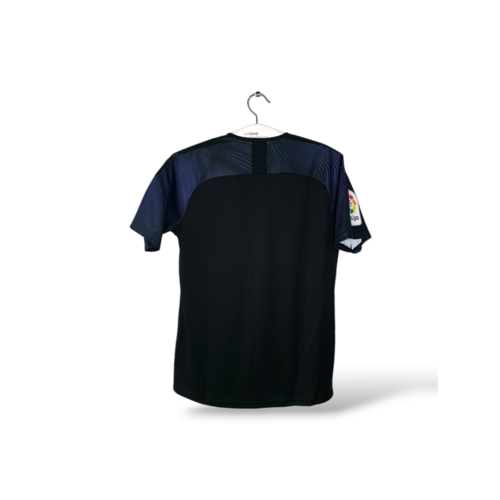 Puma Original Retro-Vintage-Fußballtrikot Girona FC 2019/20
