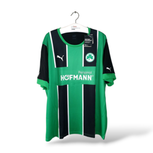 SpVgg Greuther Fürth