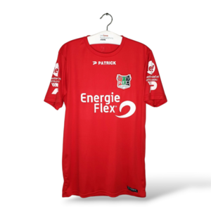 Patrick NEC Nijmegen (L)