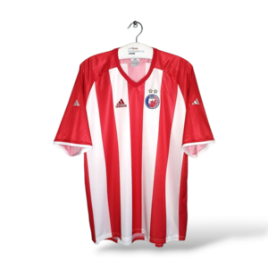 Adidas Rode Ster Belgrado (XL)