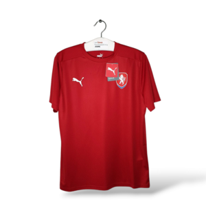 Puma Tsjechië
