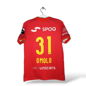 Kipsta K.V. Oostende